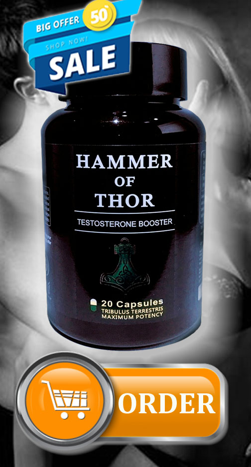 buy hammer of thor